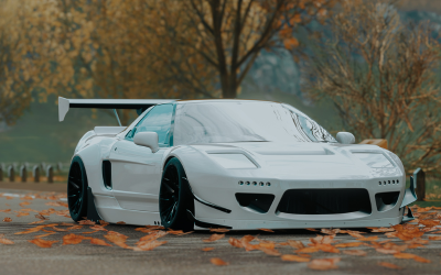 Car Accessory Dealers